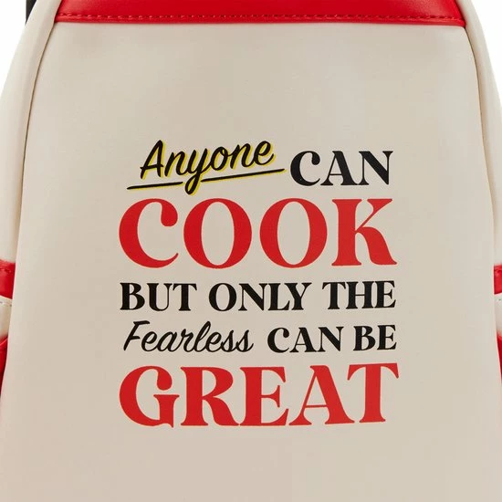 Beste Pirce π Uitgang π Disney Pixar Loungefly π π Backpack Ratatouille Chef Linguini π β€οΈ 8 Beste Pirce π Uitgang π Disney Pixar Loungefly π π Backpack Ratatouille Chef Linguini π β€οΈ - Afbeelding 6