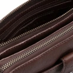 Hete verkoop 👍 Beste recensies van ⌛ Cowboysbag 3241 Travelwallet Hamburg Q2-22 💯 ❤️ -Tassen-Dames Verkoop 550x550 909