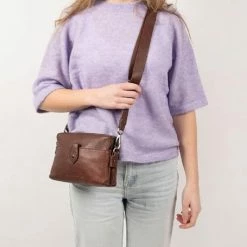 Hete verkoop 👍 Beste recensies van ⌛ Cowboysbag 3241 Travelwallet Hamburg Q2-22 💯 ❤️ -Tassen-Dames Verkoop 550x550 910