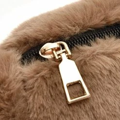 Beste recensies van 👍 Flash-uitverkoop 🤩 Heuptas - Fluffy Luipaard | Pluche / Polyester | 31 X 15 Cm | Fashion Favorite ⌛ 👏 -Tassen-Dames Verkoop 550x550 916