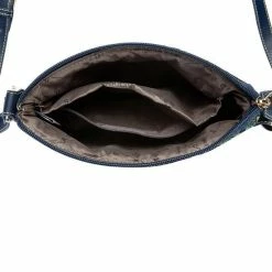 Beste deal 😉 Gloednieuw 😀 Signare Schoudertas - Gobelin - Tree Of Life Blauw - William Morris - Kunst 🌟 💯 -Tassen-Dames Verkoop 550x550 917