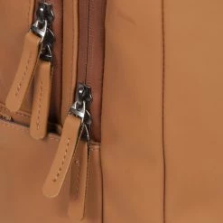 Beste recensies van 😀 Gloednieuw ✨ New Rebels® William - Rugtas - Bruin - Waterafstotend - 15.6151413121087 - 20L - 28x16x44cm - Rugzak / 🎒 🎒 Backpack 😍 😍 -Tassen-Dames Verkoop 550x550 925