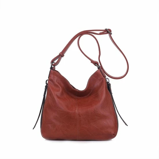 Top 10 π Beste Pirce β¨ Merkloos Ines Delaure Crossbody Dames Tas Baksteen-brique Met Instelbare Riem π π 5 Top 10 π Beste Pirce β¨ Merkloos Ines Delaure Crossbody Dames Tas Baksteen-brique Met Instelbare Riem π π - Afbeelding 3