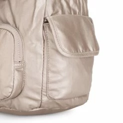 Begroting 🔔 Uitgang 😉 Kipling City Pack S Dames Rugzak - 13 Liter - Metallic Glow 🛒 🔥 -Tassen-Dames Verkoop 550x550 953