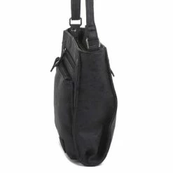 Begroting ❤️ Korting 💯 Enrico Benetti Ardeche Schoudertas 66164 Zwart ❤️ 👍 -Tassen-Dames Verkoop 550x550 960