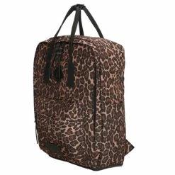 Goedkoop 🛒 Beste Verkoop 🔔 Enrico Benetti Londen 46150 Laptoprugzak Met 14" Laptopvak - Panter Print 🥰 ⌛ -Tassen-Dames Verkoop 550x550 963