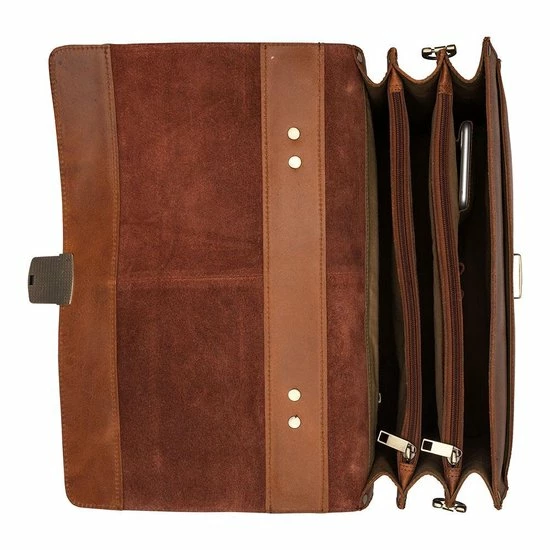 Promo π Beste recensies van π€© Burkely Vintage Dean Heren Briefcase Aktetas - Cognac β€οΈ π 17 Promo π Beste recensies van π€© Burkely Vintage Dean Heren Briefcase Aktetas - Cognac β€οΈ π - Afbeelding 15