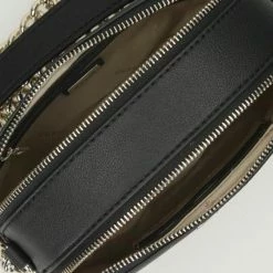 Promo ⭐ Aanbiedingen ⌛ Guess Crossbodytas Noelle - Zwart ✨ 😀 -Tassen-Dames Verkoop 550x550 98