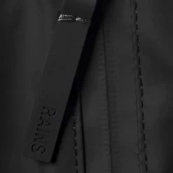 Beste recensies van 👏 Promo ✔️ Rains Rush Unisex Shopper - Zwart ⭐ 👍 -Tassen-Dames Verkoop 550x551 2