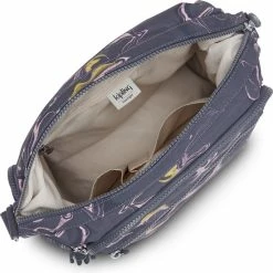Kopen 🎁 Kopen ❤️ Kipling Gabbie Schoudertas Soft Marble ✨ 🛒 -Tassen-Dames Verkoop 550x551