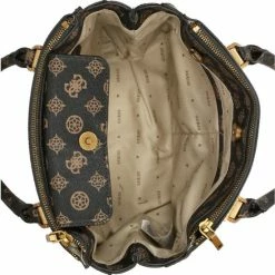 Coupon π Korting π Guess Medium Schoudertas / Crossbody Tas Dames - Centre Stage - Bruin π π 46 Coupon π Korting π Guess Medium Schoudertas / Crossbody Tas Dames - Centre Stage - Bruin π π -Tassen-Dames Verkoop 550x552 11