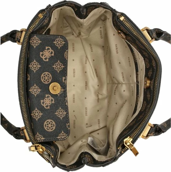 Coupon π Korting π Guess Medium Schoudertas / Crossbody Tas Dames - Centre Stage - Bruin π π 21 Coupon π Korting π Guess Medium Schoudertas / Crossbody Tas Dames - Centre Stage - Bruin π π - Afbeelding 19