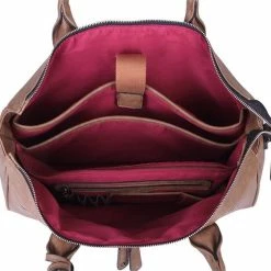 Beste recensies van ⌛ Coupon 🔔 Wimona Fabiana Two 2022 Schoudertas / Laptoptas - 15,6 Inch - Taupe 👏 😉 -Tassen-Dames Verkoop 550x552