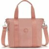 Uitgang π₯° Goedkoopste π Kipling Medium Schoudertas / Crossbody Tas Dames - Polyamide - Asseni Mini - Gebloemd - Roze β€οΈ βοΈ 2 Uitgang π₯° Goedkoopste π Kipling Medium Schoudertas / Crossbody Tas Dames - Polyamide - Asseni Mini - Gebloemd - Roze β€οΈ βοΈ -Tassen-Dames Verkoop 550x552 7