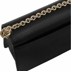 Hete verkoop 👍 Kopen 💯 Furla 1927 Mini Dames Crossbodytas - Zwart 🛒 😍 -Tassen-Dames Verkoop 550x553 3