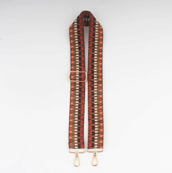 Beste recensies van π Beste Pirce π Accessories Junkie Amsterdam Estella Bagstrap- Schouder Band- Tassen Riem- Verstelbaar- Tassen Hengsel- Cadeau- Dames Schouderriem- Trendy- Bohemian -Vrouwen- Goudkleurig- Bagstraps- Polyester- 5cm- 135cm- Extra Lang- Multi Kleur π π 3 Beste recensies van π Beste Pirce π Accessories Junkie Amsterdam Estella Bagstrap- Schouder Band- Tassen Riem- Verstelbaar- Tassen Hengsel- Cadeau- Dames Schouderriem- Trendy- Bohemian -Vrouwen- Goudkleurig- Bagstraps- Polyester- 5cm- 135cm- Extra Lang- Multi Kleur π π