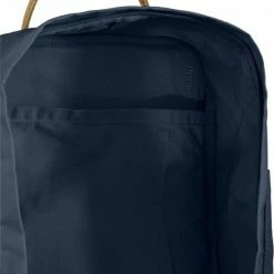 Coupon 🎁 Goedkoopste 💯 Fjallraven Fjällräven Kånken No. 2 Unisex Rugzak - Navy ✨ 😉 -Tassen-Dames Verkoop 550x554 7