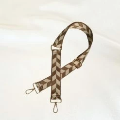 Begroting π₯° Kopen βοΈ Youhomy Accessoires Verwisselbare Schouderband Goudkleurig 38 MM –YOUHOMY Tassenriem –Khaki ,Beige Tas Hengsel - Bag Strap - Verstelbaar- Verwisselbare Tasband π π₯