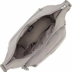 Beste deal β Nieuw β Kipling Gabbie Dames Crossbodytas - Grey Gris π π 12 Beste deal β Nieuw β Kipling Gabbie Dames Crossbodytas - Grey Gris π π -Tassen-Dames Verkoop 550x555 1