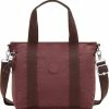 Beste Verkoop π Korting π Kipling ASSENI MINI Dames Tas - Mahogany β¨ π 1 Beste Verkoop π Korting π Kipling ASSENI MINI Dames Tas - Mahogany β¨ π -Tassen-Dames Verkoop 550x555 4