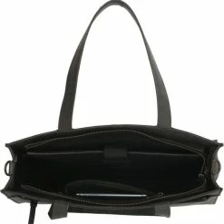 Kopen 🎁 Goedkoopste 😀 Micmacbags Malmö Laptoptas 15,6 Inch (38 Cm) - Zwart 🎉 😀 -Tassen-Dames Verkoop 550x555 6