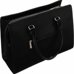 Flash-uitverkoop 🤩 Uitgang ❤️ Extra Grote Handtas David Jones - Zwart 😀 ⭐ -Tassen-Dames Verkoop 550x556 14