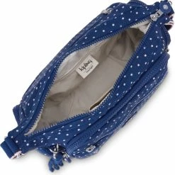 Goedkoopste ๐ Goedkoopste ๐คฉ Kipling Medium Schoudertas / Crossbody Tas Dames - Polyamide - Gabbie S - Blauw โ๏ธ ๐ฅฐ 11 Goedkoopste ๐ Goedkoopste ๐คฉ Kipling Medium Schoudertas / Crossbody Tas Dames - Polyamide - Gabbie S - Blauw โ๏ธ ๐ฅฐ -Tassen-Dames Verkoop 550x556 7