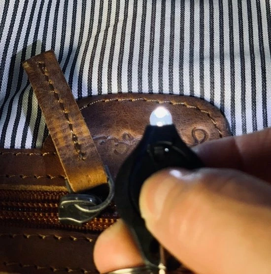 Beste deal π― Begroting π Justified Handtas / Schoudertas Nynke Cognac π π 11 Beste deal π― Begroting π Justified Handtas / Schoudertas Nynke Cognac π π - Afbeelding 9