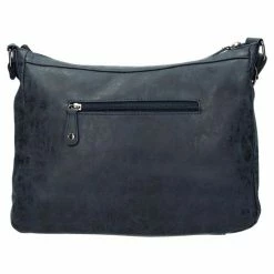 Goedkoopste 👍 Goedkoopste ✔️ Enrico Benetti Ardèche 66095 Schoudertas - Blauw 😀 🎉 -Tassen-Dames Verkoop 550x557 16