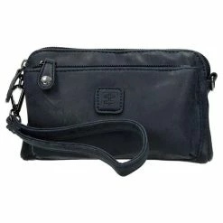 Groothandel 😉 Aanbiedingen 😉 Enrico Benetti Ardèche 66095 Schoudertas - Blauw 🔔 ❤️ -Tassen-Dames Verkoop 550x557 5