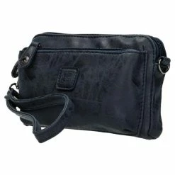 Groothandel 😉 Aanbiedingen 😉 Enrico Benetti Ardèche 66095 Schoudertas - Blauw 🔔 ❤️ -Tassen-Dames Verkoop 550x557 6