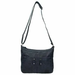 Goedkoopste 👍 Goedkoopste ✔️ Enrico Benetti Ardèche 66095 Schoudertas - Blauw 😀 🎉 -Tassen-Dames Verkoop 550x558 13