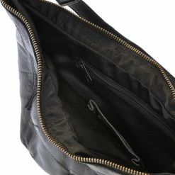 Beste recensies van 👏 Goedkoop 😉 Bear Design Medium Schoudertas / Crossbody Tas Dames - Leer - Cow Lavato - Zwart ✔️ 😀 -Tassen-Dames Verkoop 550x558 2