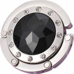 Aanbiedingen ✔️ Groothandel 🎉 Merkloos Tassenhaak - Haak Voor Tas - Tas Aan Tafel Hangen - Tashaak - Tafelhaak Voor Tas - Zwart ✨ 🛒 -Tassen-Dames Verkoop 550x558 3