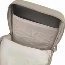 Promo 👍 Beste Verkoop ✔️ SUITSUIT - Natura - Coconut - Rugzak 😀 ✨ -Tassen-Dames Verkoop 550x559 5