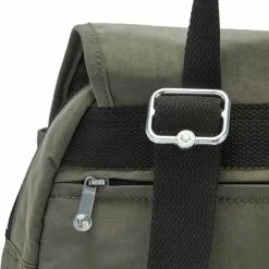 Kopen ⌛ Goedkoopste ✨ Kipling Rugzak City Pack S - 13 Liter - Groen 🧨 🧨 -Tassen-Dames Verkoop 550x559 9