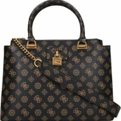 Coupon π Korting π Guess Medium Schoudertas / Crossbody Tas Dames - Centre Stage - Bruin π π 43 Coupon π Korting π Guess Medium Schoudertas / Crossbody Tas Dames - Centre Stage - Bruin π π -Tassen-Dames Verkoop 550x560 6