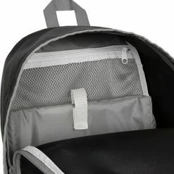 Goedkoop 🛒 Goedkoopste 👍 Eastpak - Out Of Office - Rugzak - 27L - Kontrast Grey White 🎉 🎁 -Tassen-Dames Verkoop 550x561