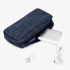 Nieuw 𧨠Top 10 β Premium Commerce Kabel Organizer Tas - Etui - Opbergtas Voor Elektronica En Accessoires - Kabels - Donkerblauw π π 19 Nieuw 𧨠Top 10 β Premium Commerce Kabel Organizer Tas - Etui - Opbergtas Voor Elektronica En Accessoires - Kabels - Donkerblauw π π -Tassen-Dames Verkoop 550x562 4