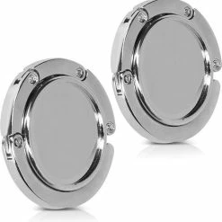 Beste recensies van ๐คฉ Uitgang ๐ Kwmobile Tashanger Voor Tafels - 2 Stuks - Uitvouwbare Tasophanger - Draagbare Tassenhaak - Hang Je Tas Veilig Op In Restaurant En Bar - In Zilver โ ๐ฅ 23 Beste recensies van ๐คฉ Uitgang ๐ Kwmobile Tashanger Voor Tafels - 2 Stuks - Uitvouwbare Tasophanger - Draagbare Tassenhaak - Hang Je Tas Veilig Op In Restaurant En Bar - In Zilver โ ๐ฅ -Tassen-Dames Verkoop 550x564 1