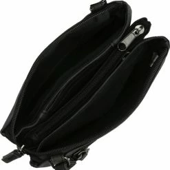 Groothandel ❤️ Aanbiedingen ✔️ Enrico Benetti Anna Crossbodytas 66641 - Zwart 🤩 👍 -Tassen-Dames Verkoop 550x564