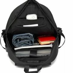 Kopen 🥰 Goedkoopste ⭐ Walixpro® Rugzak - Schooltas - 17,3 Inch Laptop Rugtas - Dames/Heren - 28L - Waterafstotend ❤️ 😀 -Tassen-Dames Verkoop 550x564 3