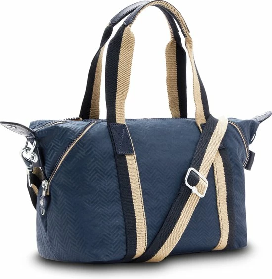 Kopen 𧨠Coupon π Kipling ART MINI Dames Tas - Endless Bl Emb π β€οΈ 5 Kopen 𧨠Coupon π Kipling ART MINI Dames Tas - Endless Bl Emb π β€οΈ - Afbeelding 3