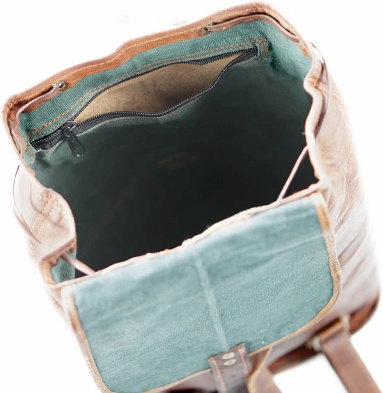 Top 10 𧨠Gloednieuw π Oncedoce Rugtas Rugzak Cordoba 43x26x20 Cm – Handgemaakte Tas Van Echt Leer Vintage Casual Stijl Cognac ECHTE LEDER βοΈ βοΈ 6 Top 10 𧨠Gloednieuw π Oncedoce Rugtas Rugzak Cordoba 43x26x20 Cm – Handgemaakte Tas Van Echt Leer Vintage Casual Stijl Cognac ECHTE LEDER βοΈ βοΈ - Afbeelding 4