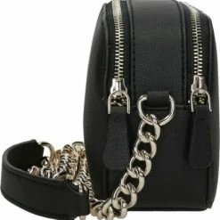 Promo ⭐ Aanbiedingen ⌛ Guess Crossbodytas Noelle - Zwart ✨ 😀 -Tassen-Dames Verkoop 550x565