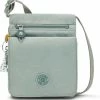 Groothandel ✔️ Beste recensies van 👏 Kipling Kleine Schoudertas / Crossbody Tas Dames - Polyester - New Eldorado - Groen 🎉 😉 -Tassen-Dames Verkoop 550x566 5