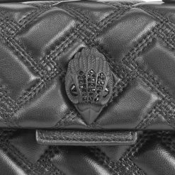 Beste Verkoop π Gloednieuw β€οΈ Kurt Geiger Schoudertassen Dames / Handtas - Leer - Kensington Drench - Zwart π π 15 Beste Verkoop π Gloednieuw β€οΈ Kurt Geiger Schoudertassen Dames / Handtas - Leer - Kensington Drench - Zwart π π -Tassen-Dames Verkoop 550x566 8