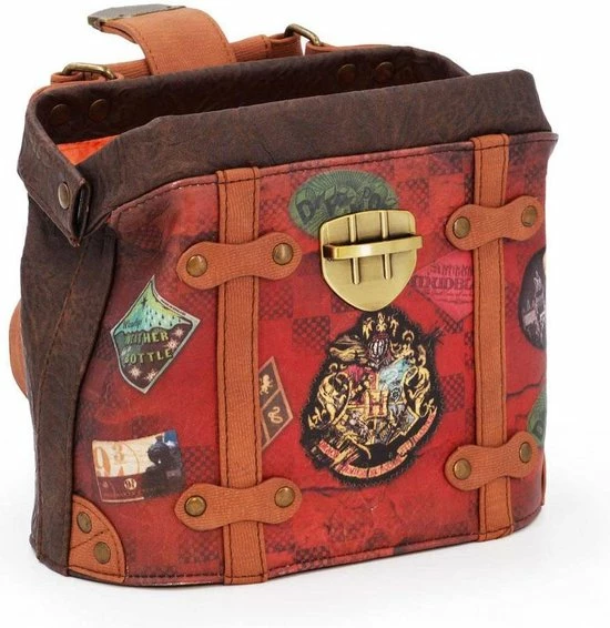 Begroting π Beste deal π Harry Potter Handtas / Schoudertas Railway 𧨠π 5 Begroting π Beste deal π Harry Potter Handtas / Schoudertas Railway 𧨠π - Afbeelding 3