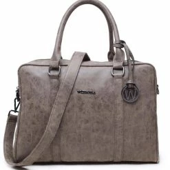 Promo π Beste recensies van π Wimona Luciana 2010 Dames Laptoptas - 15,6 Inch - Taupe β π₯ 19 Promo π Beste recensies van π Wimona Luciana 2010 Dames Laptoptas - 15,6 Inch - Taupe β π₯ -Tassen-Dames Verkoop 550x567 5