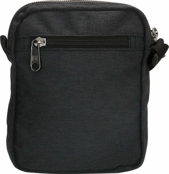 Gloednieuw β€οΈ Beste Verkoop π Enrico Benetti Montevideo 54674 Schoudertas - Zwart π₯ π₯ 6 Gloednieuw β€οΈ Beste Verkoop π Enrico Benetti Montevideo 54674 Schoudertas - Zwart π₯ π₯ - Afbeelding 4